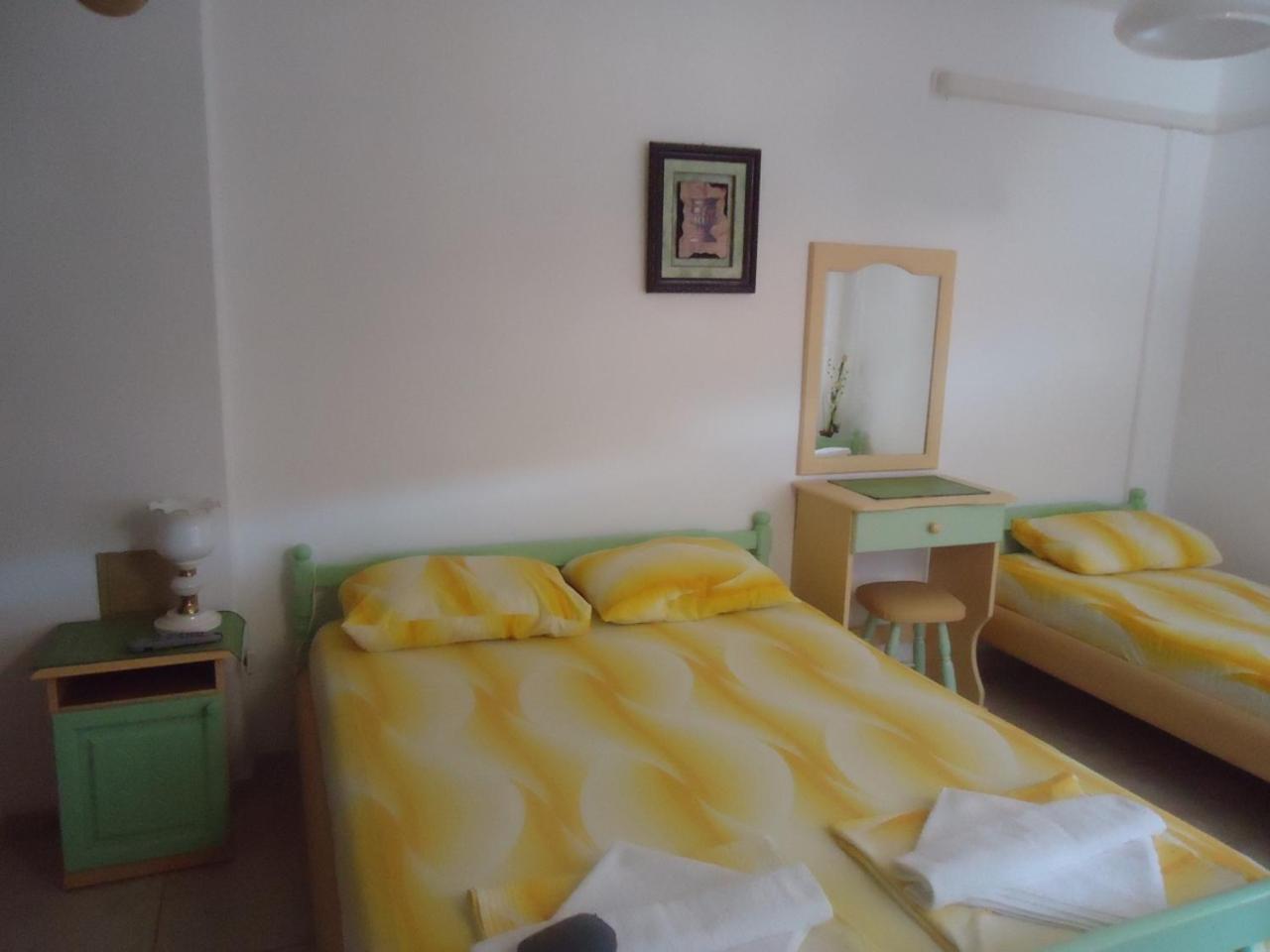 Хотел "Тихия Кът" Sozopol Eksteriør billede